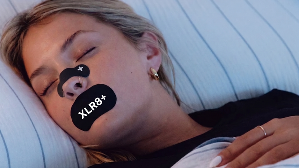Does mouth taping actually work?