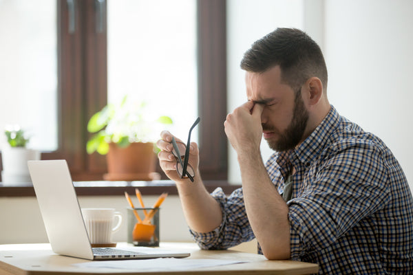 5 Signs Your Body Is Asking for More Recovery
