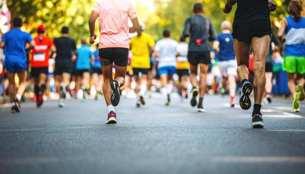 Why Runners Love Nasal Strips (and the science to back it up)
