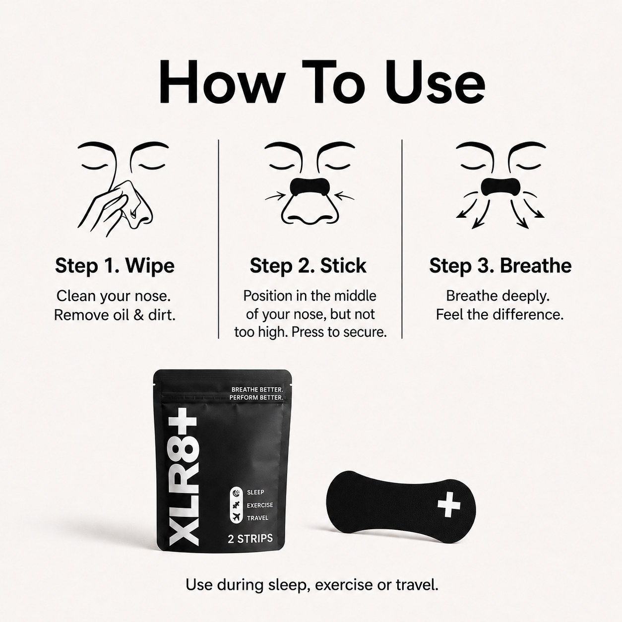 XLR8_Nose_Strips_for_Athletes